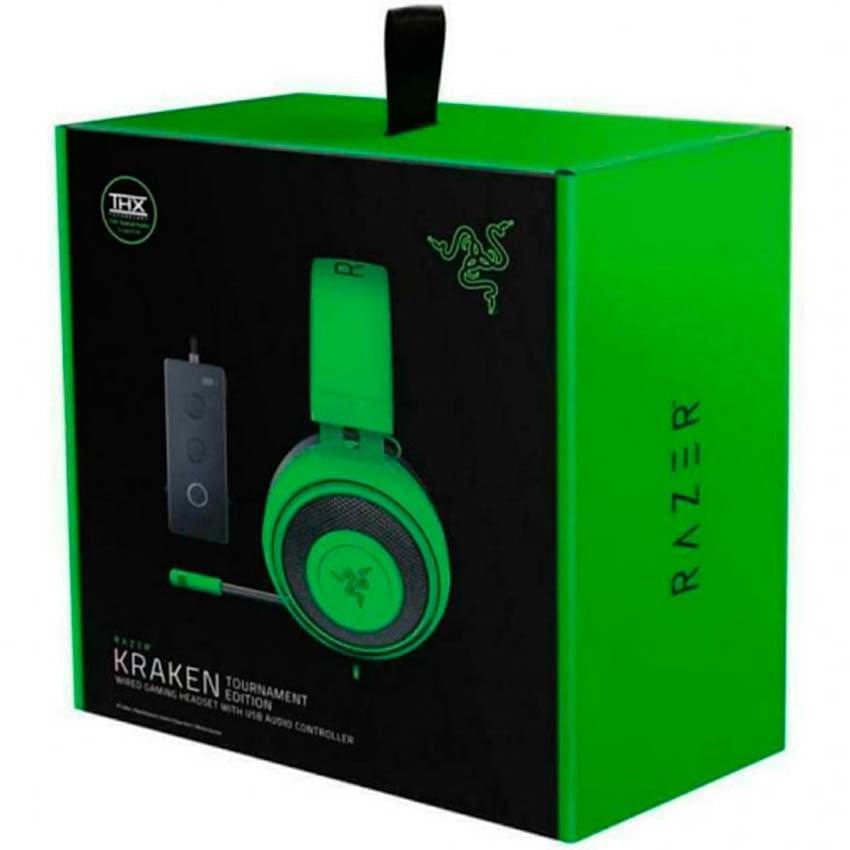 Razer discount kraken auriculares